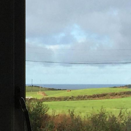 Harvest Moon Bed and Breakfast Doolin Εξωτερικό φωτογραφία