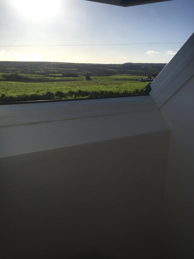 Harvest Moon Bed and Breakfast Doolin Εξωτερικό φωτογραφία