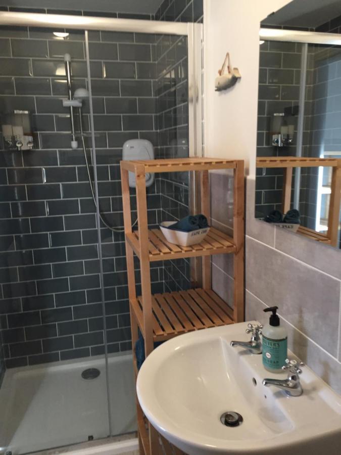 Harvest Moon Bed and Breakfast Doolin Εξωτερικό φωτογραφία
