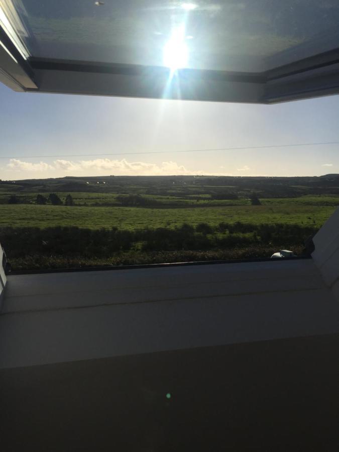 Harvest Moon Bed and Breakfast Doolin Εξωτερικό φωτογραφία
