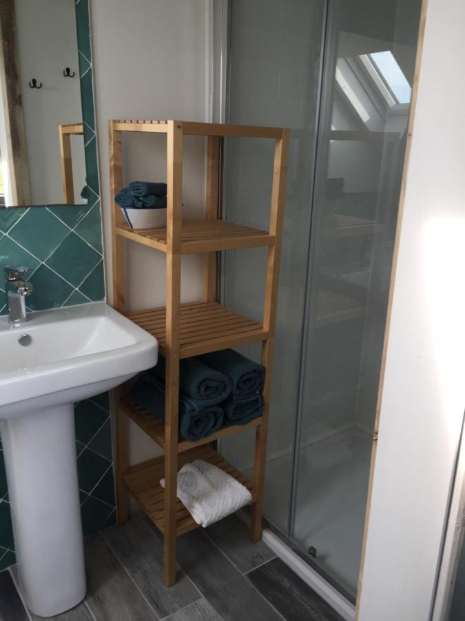 Harvest Moon Bed and Breakfast Doolin Εξωτερικό φωτογραφία