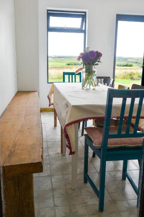Harvest Moon Bed and Breakfast Doolin Εξωτερικό φωτογραφία