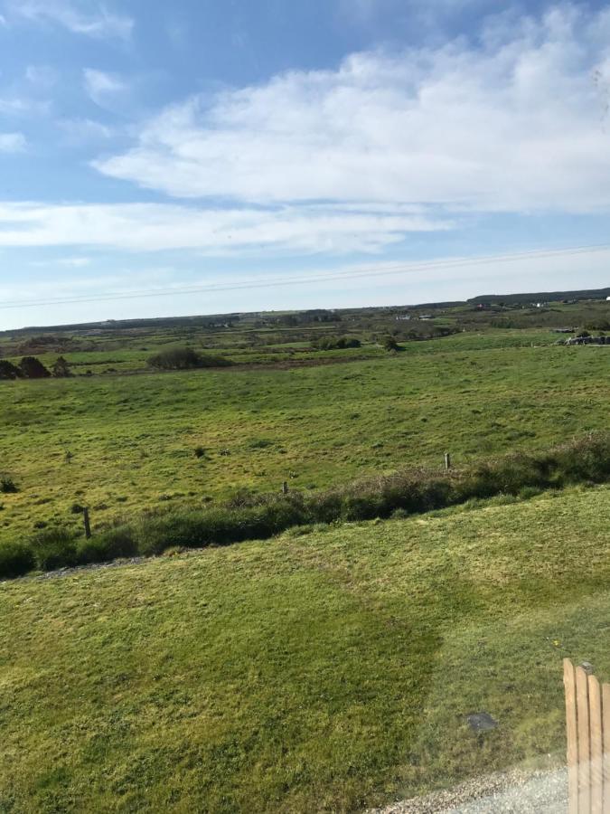 Harvest Moon Bed and Breakfast Doolin Εξωτερικό φωτογραφία