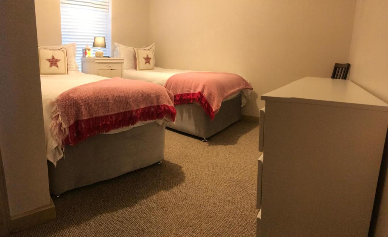 Harvest Moon Bed and Breakfast Doolin Εξωτερικό φωτογραφία