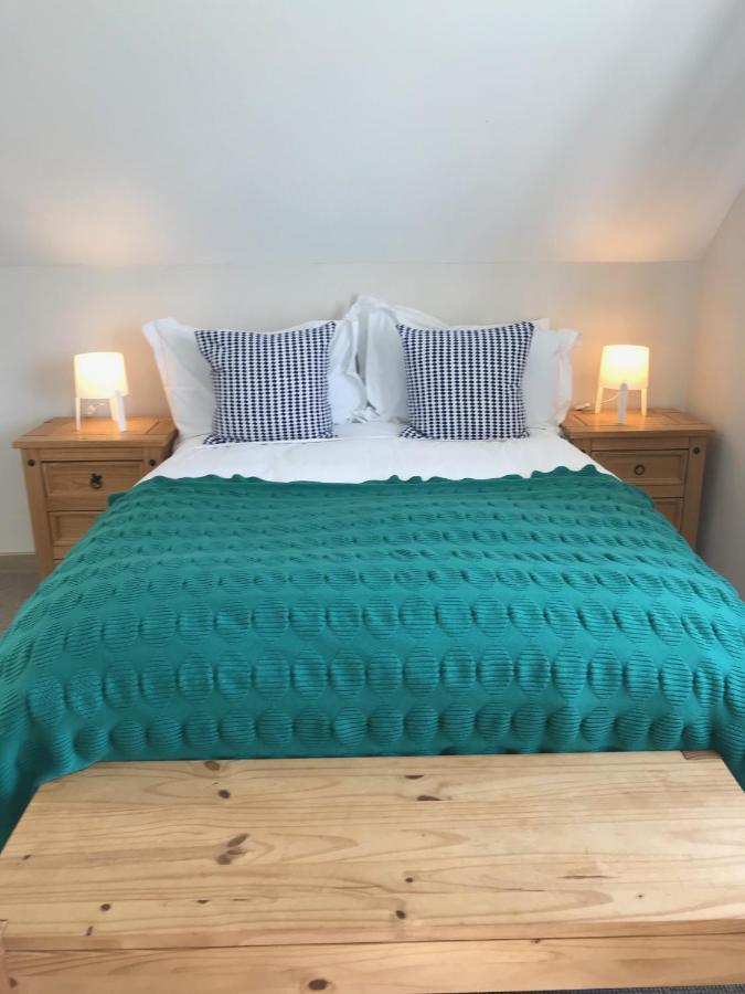 Harvest Moon Bed and Breakfast Doolin Εξωτερικό φωτογραφία