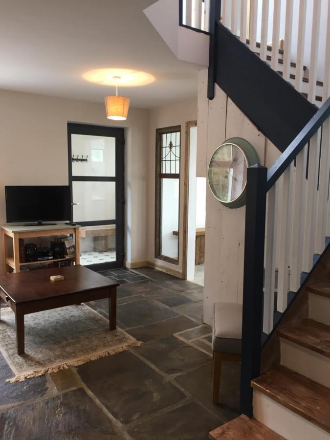 Harvest Moon Bed and Breakfast Doolin Εξωτερικό φωτογραφία