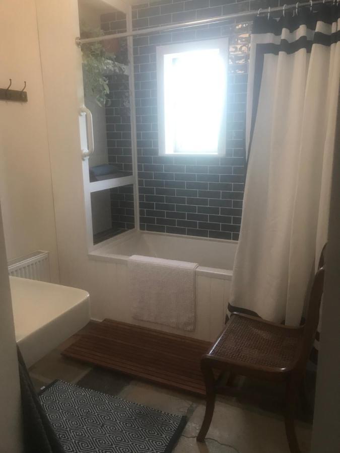 Harvest Moon Bed and Breakfast Doolin Εξωτερικό φωτογραφία